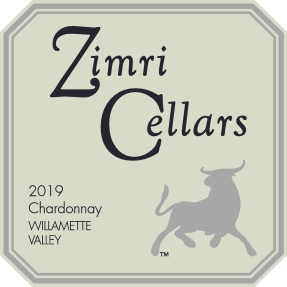 2019 Zimri Cellars Chardonnay